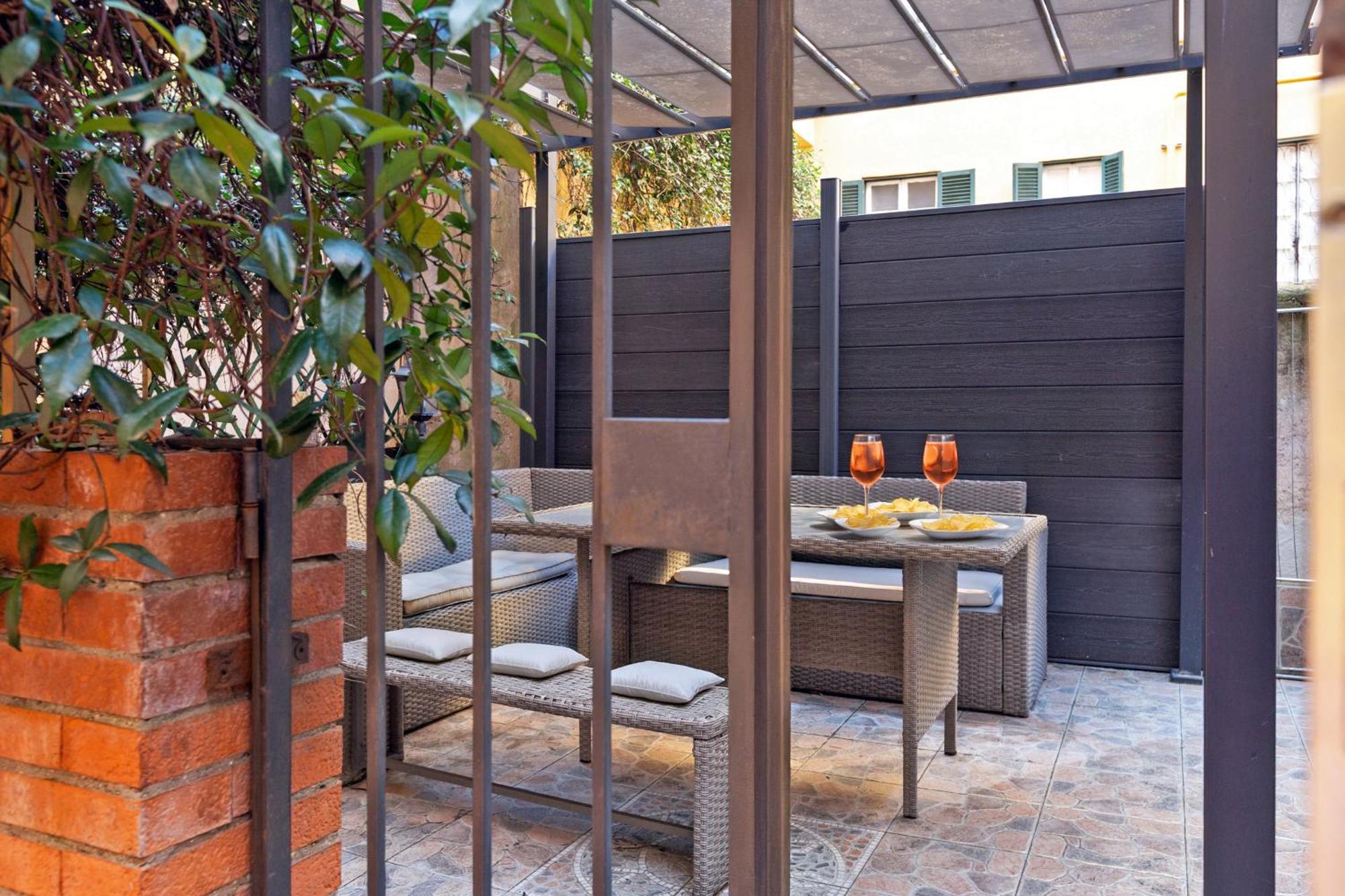 Apartment Casetta Roxy