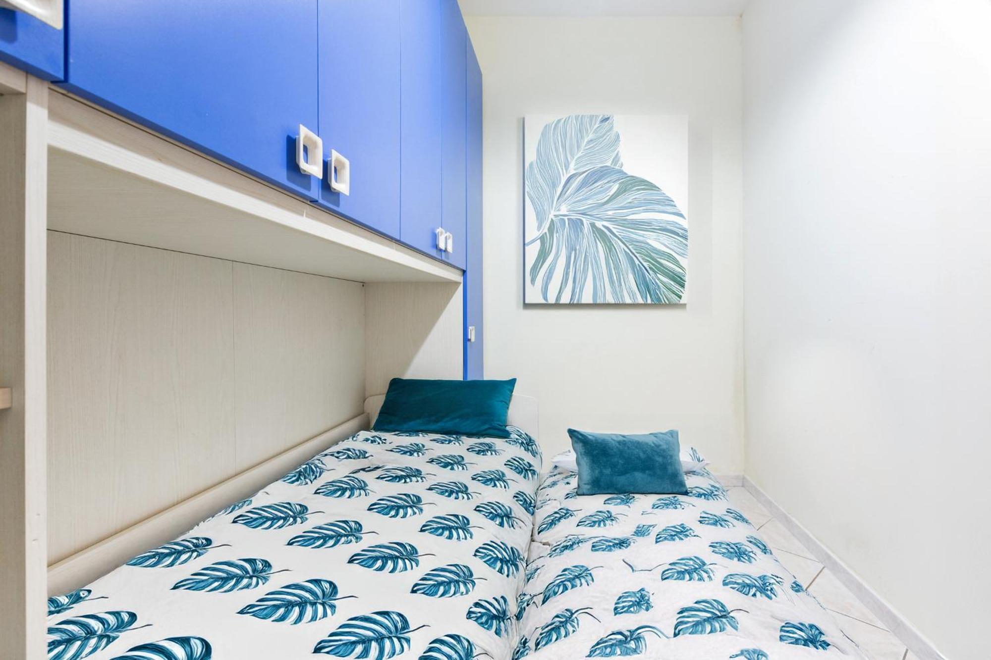 Casetta Roxy Apartment Rom