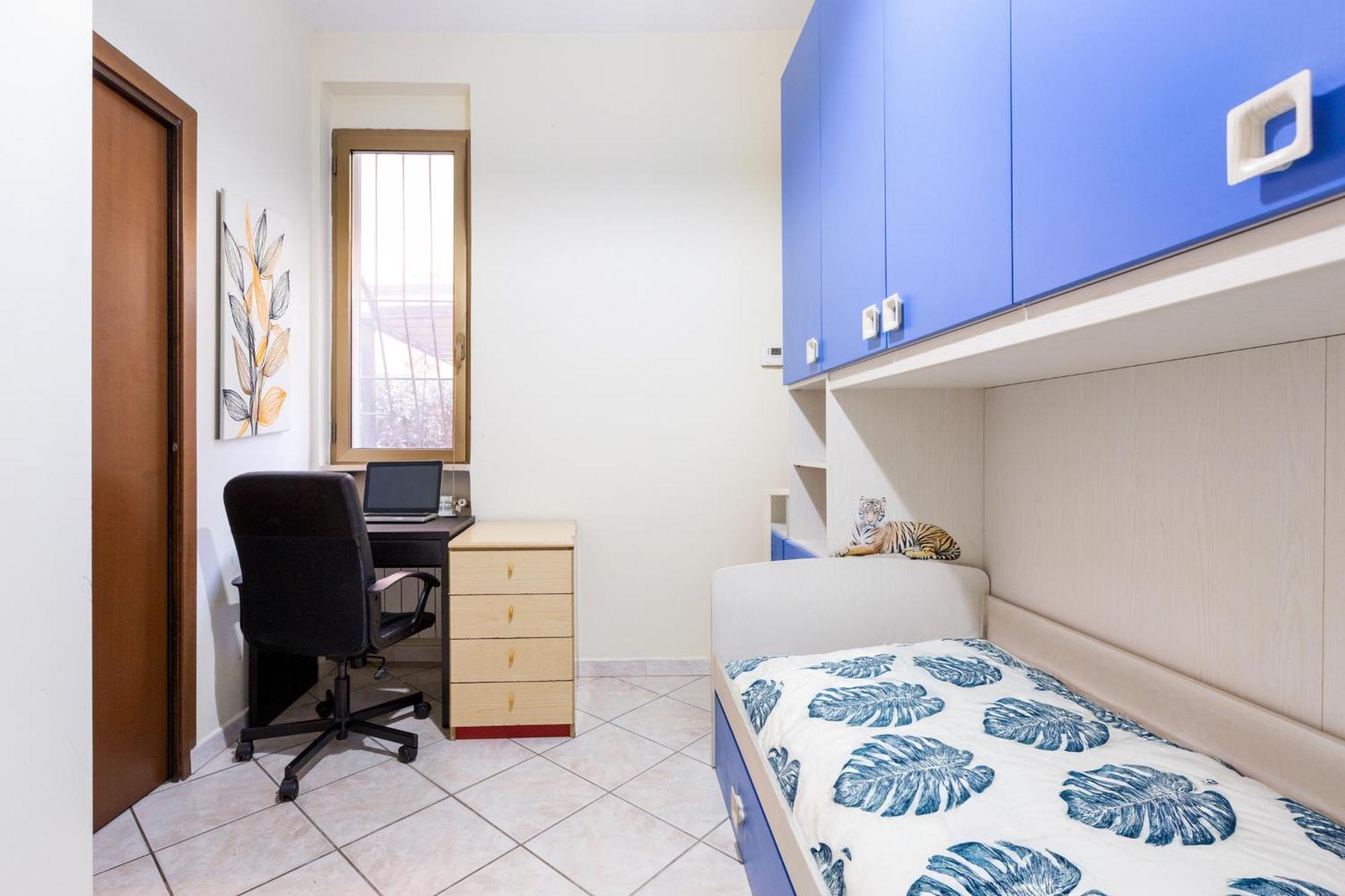 Apartment Casetta Roxy Rom