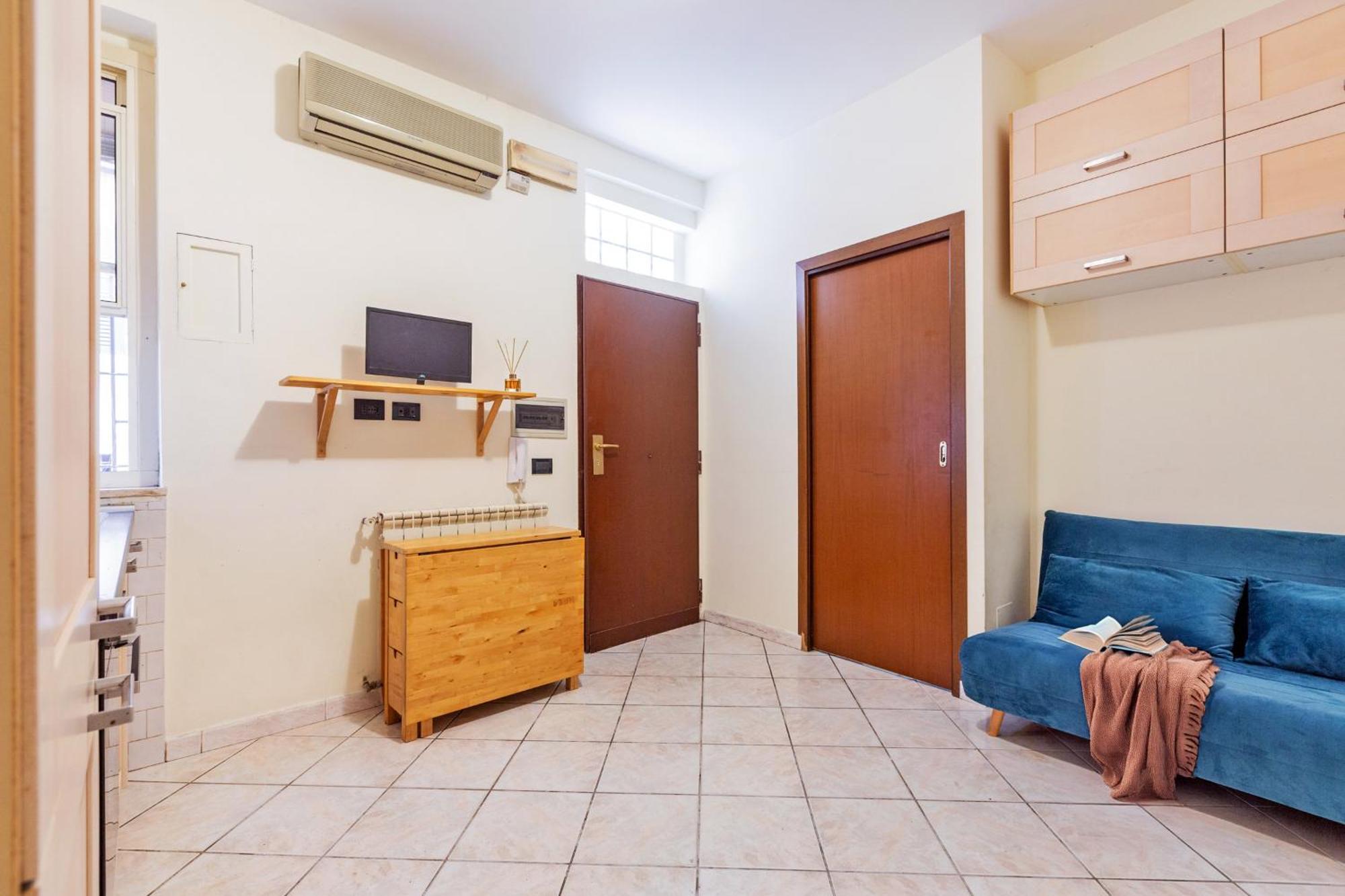 Apartment Casetta Roxy *