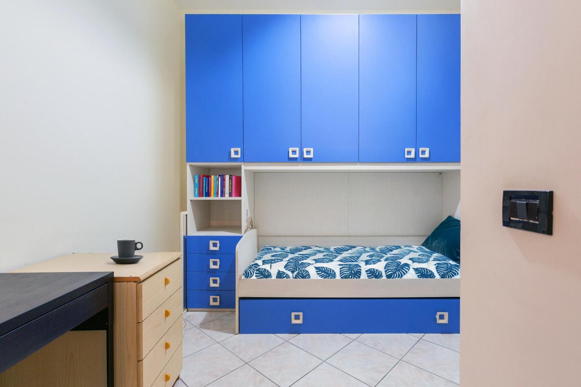 Casetta Roxy Apartment *